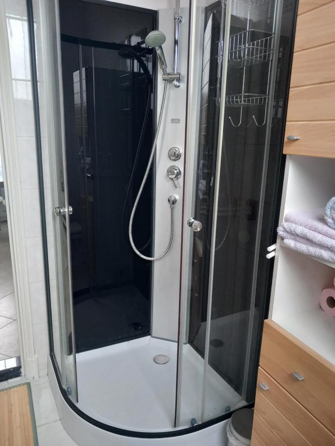 Apartment Jolie F2-5mn De L'aeroport D'orly Parking Prive Gratuit *
