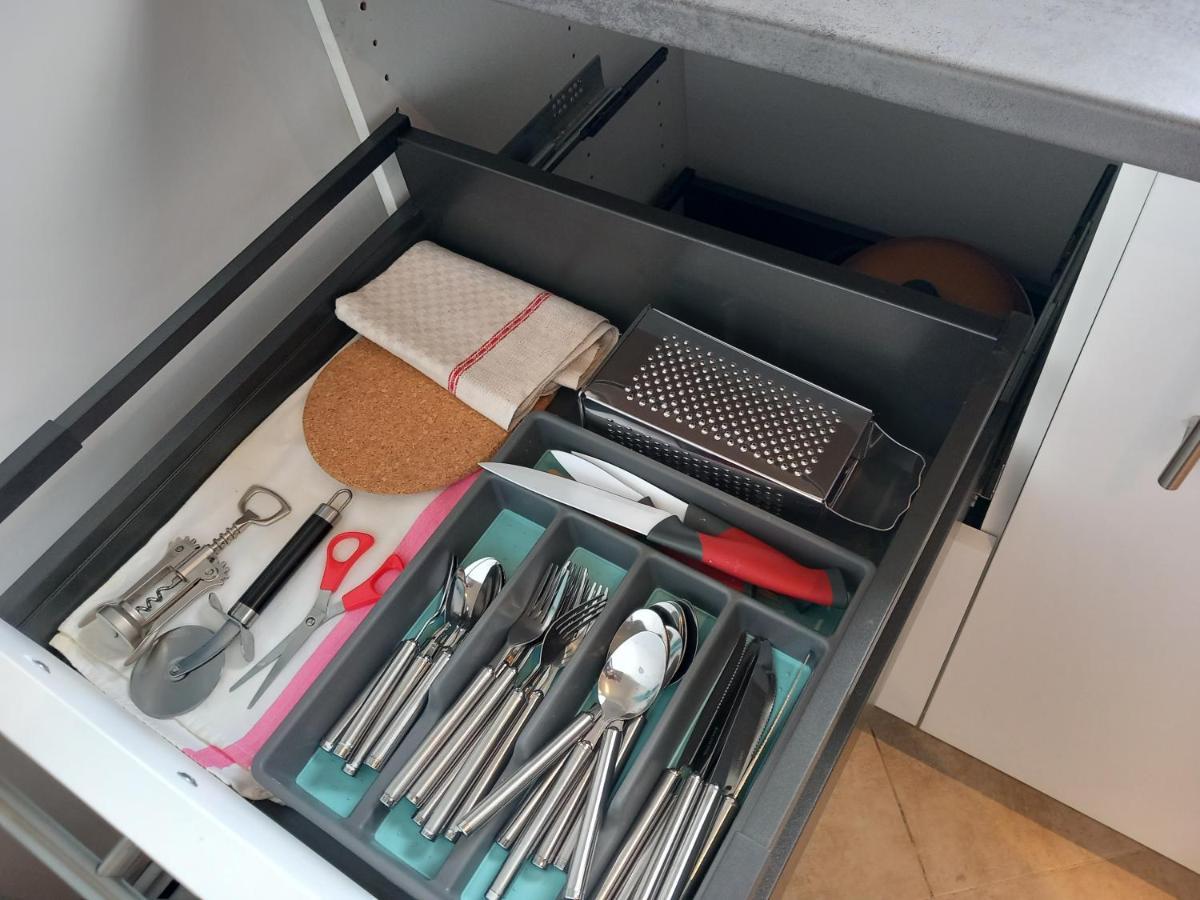 Jolie F2-5mn De L'aeroport D'orly Parking Prive Gratuit Apartment *