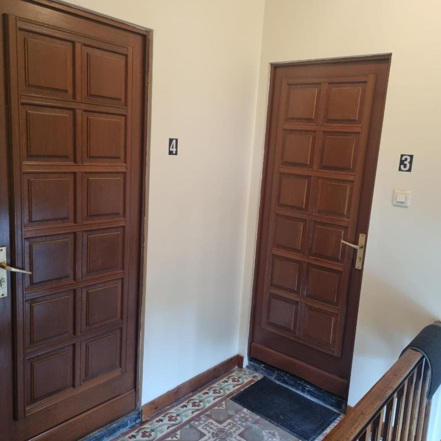 Apartment Jolie F2-5mn De L'aeroport D'orly Parking Prive Gratuit *